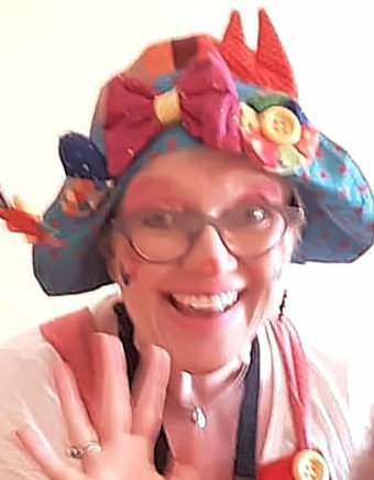 Clown Josephienchen