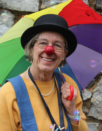 Clown Ulla